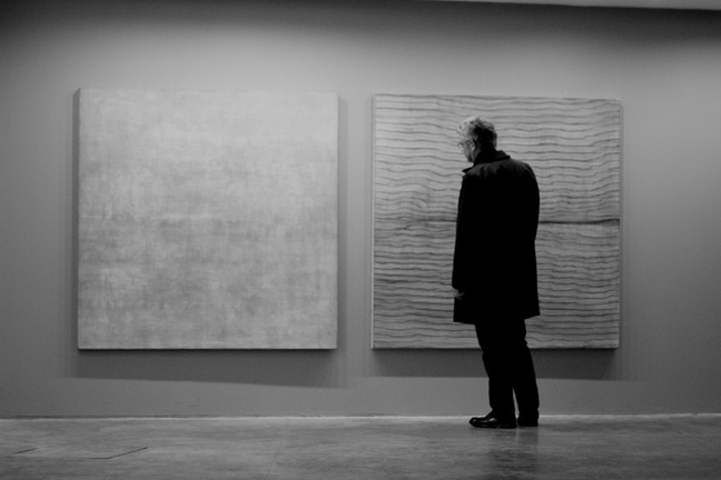 Michael Kravagna - Monosgallery, Liège, 2011