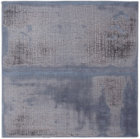 Michael Kravagna - Oil and acrilyc on canvas, 40x40, 2010