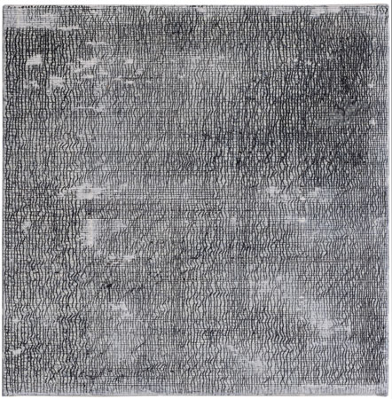 Michael Kravagna - Oil on canvas, 60x60, 2009-2010