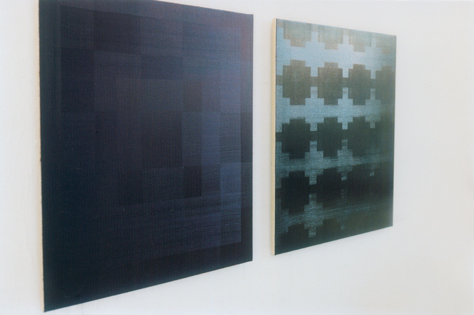 Michael Kravagna - Studo view, , 1998