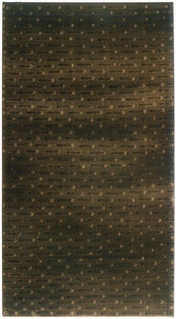 Michael Kravagna - Oil on canvas, 140x70, 1999