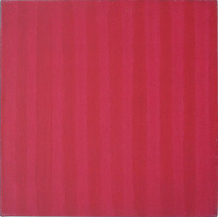 Michael Kravagna - Oil on canvas, 40x40, 1999