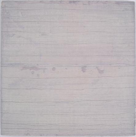 Michael Kravagna - Oil on canvas, 40x40, 2000-2003