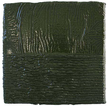 Michael Kravagna - Oil on canvas, 15x15x4, 2006