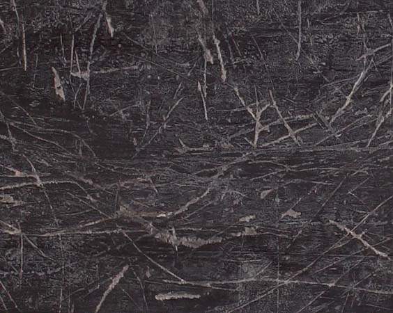 Michael Kravagna - Oil, ink on canvas - detail, 145x125, 2002-2005