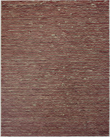 Michael Kravagna - Oil on canvas, 100x80, 2007